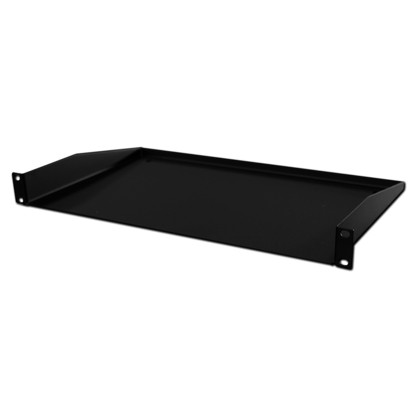 1u 19 Rack Tray